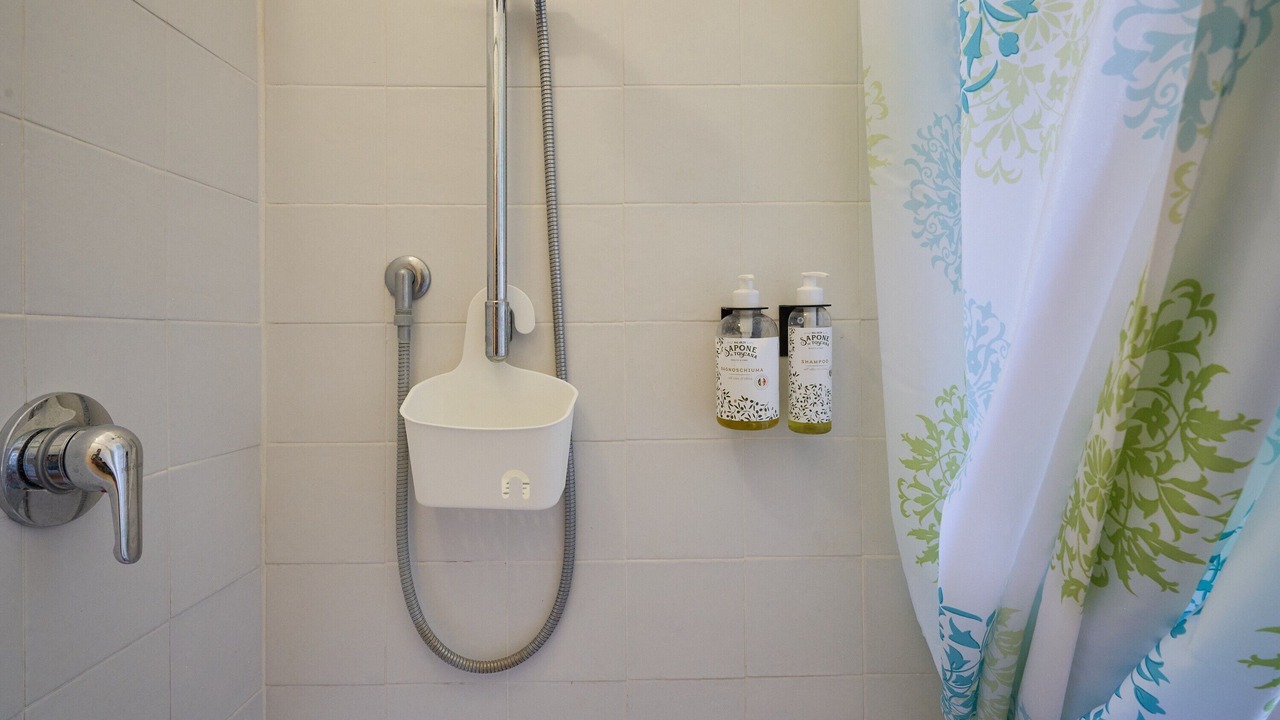 Photo of Bathroom in Massa Marittima