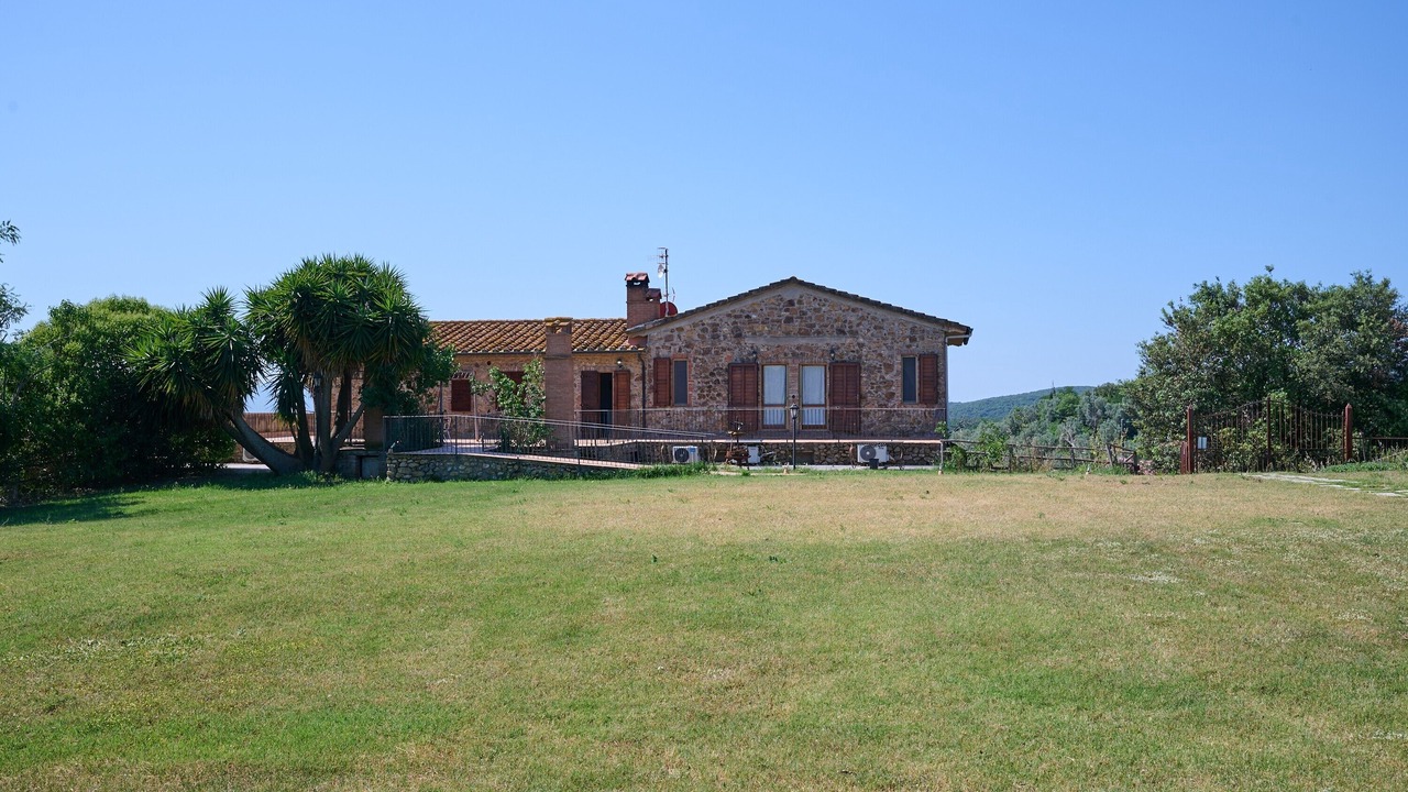 Photo of Outdoor in Massa Marittima