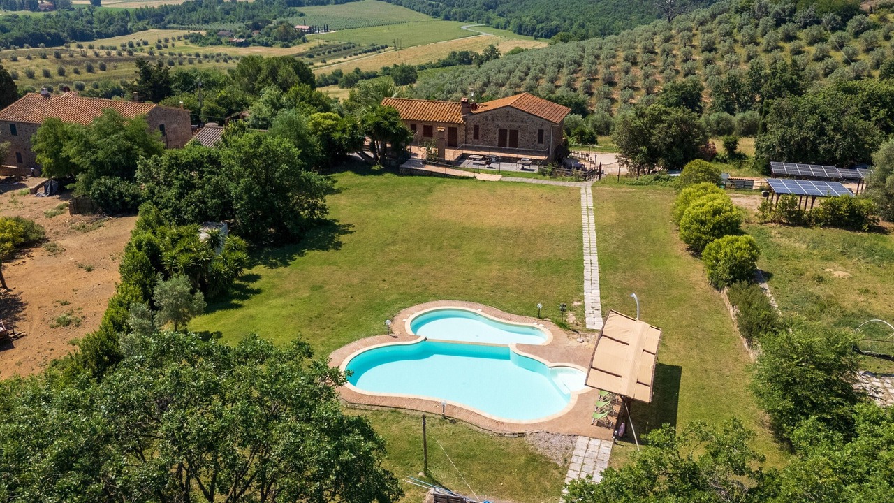 Photo of Outdoor in Massa Marittima