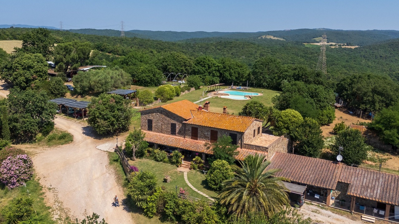 Photo of Outdoor in Massa Marittima