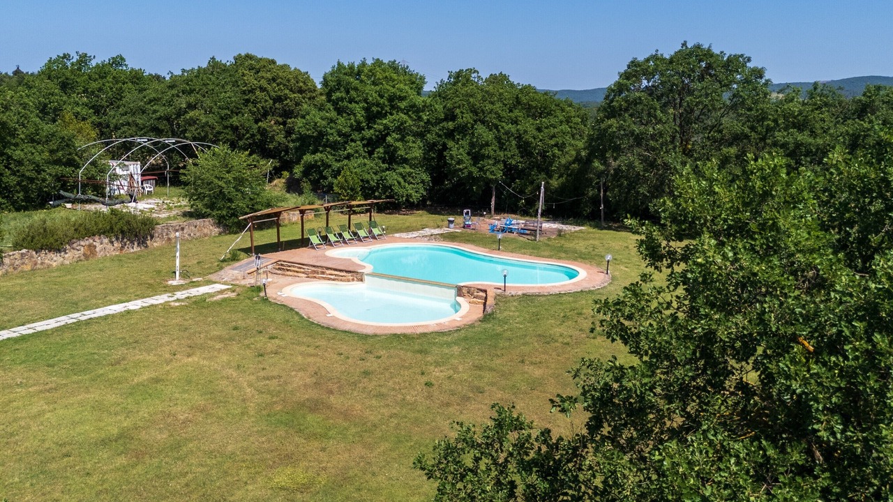 Photo of Outdoor in Massa Marittima