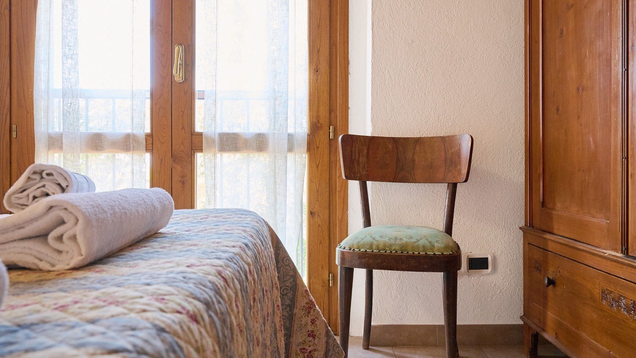 Photo of Bedroom in Massa Marittima