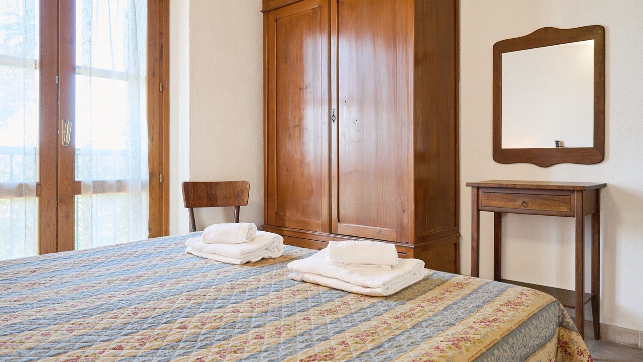 Photo of Bedroom in Massa Marittima