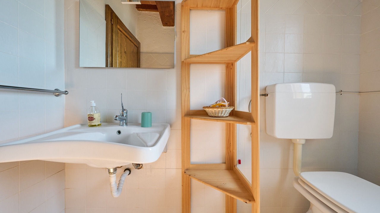 Photo of Bathroom in Massa Marittima