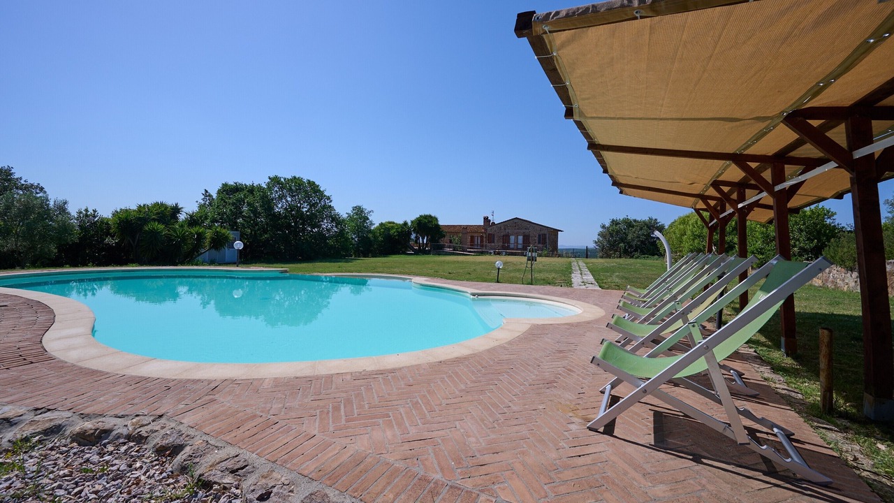 Photo of Outdoor in Massa Marittima
