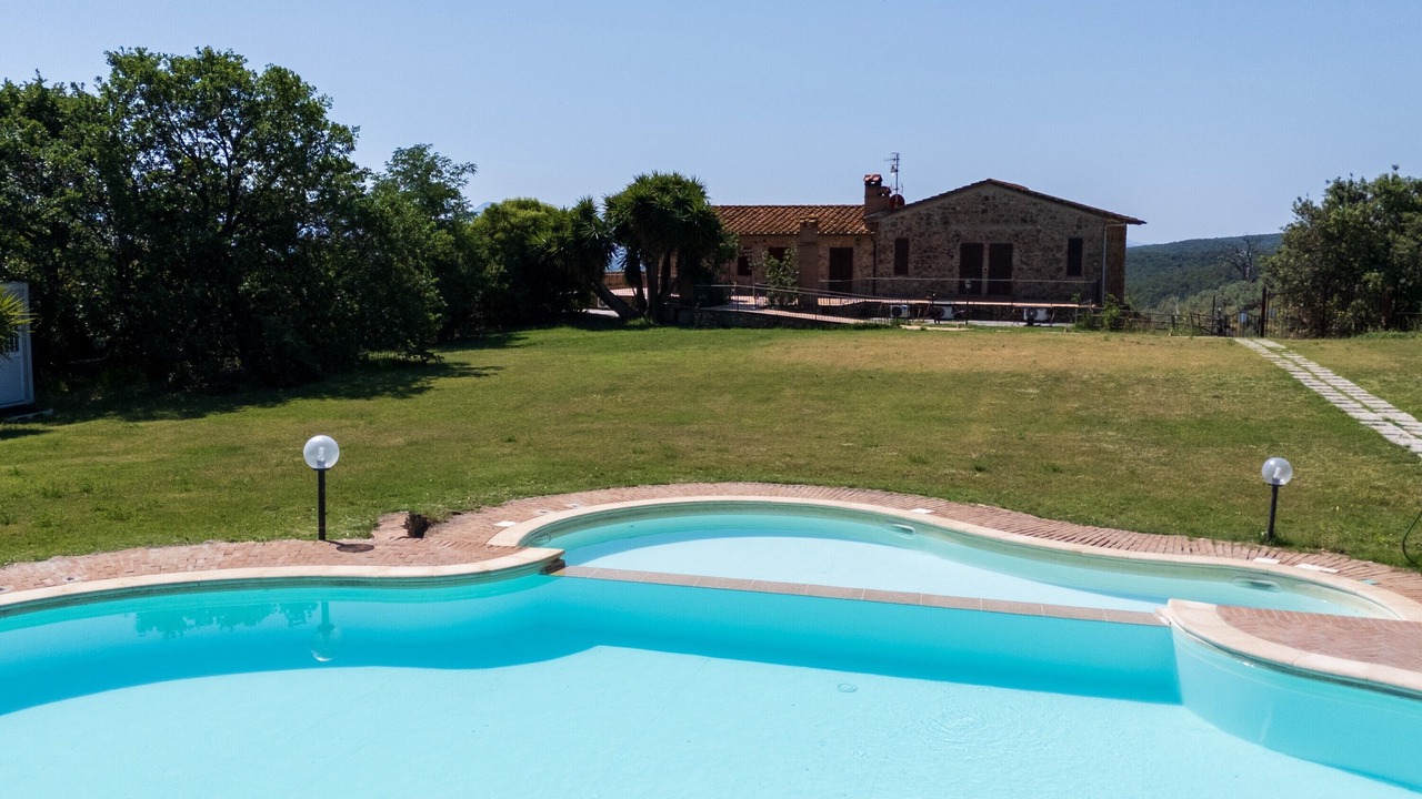 Photo of Outdoor in Massa Marittima