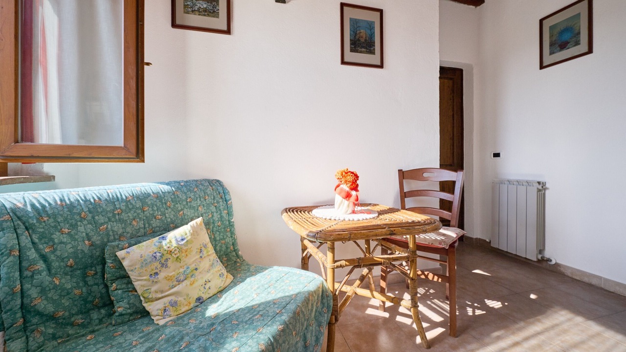 Photo of Livingroom in Massa Marittima
