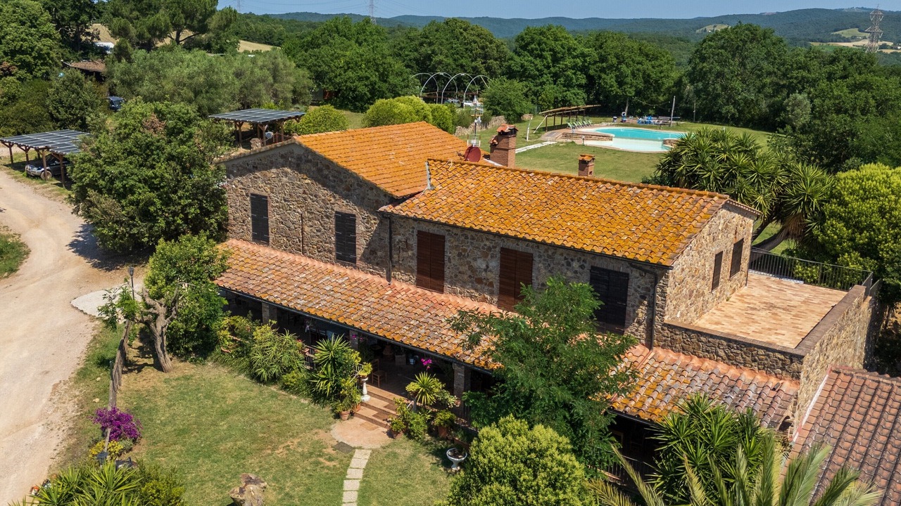 Photo of Outdoor in Massa Marittima