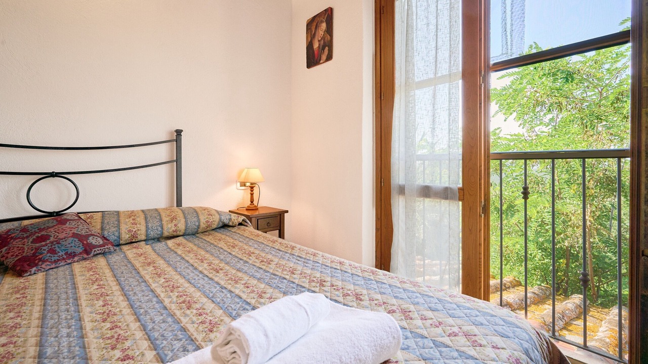 Photo of Bedroom in Massa Marittima