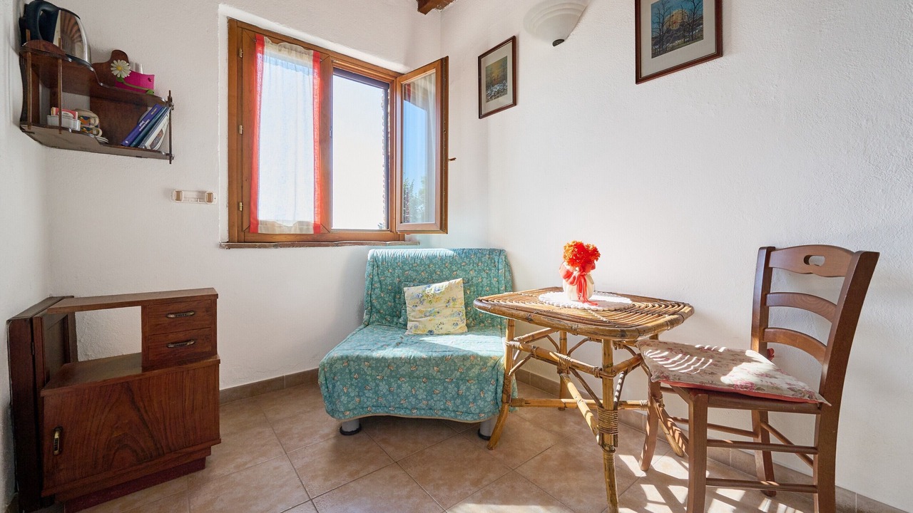 Photo of Livingroom in Massa Marittima