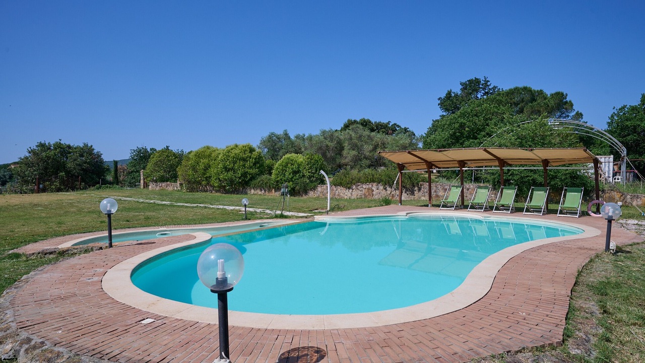 Photo of Outdoor in Massa Marittima