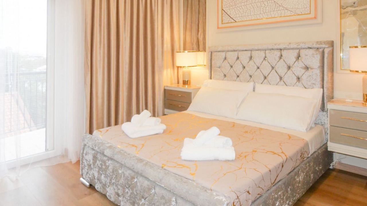 Photo of Bedroom in Montesilvano