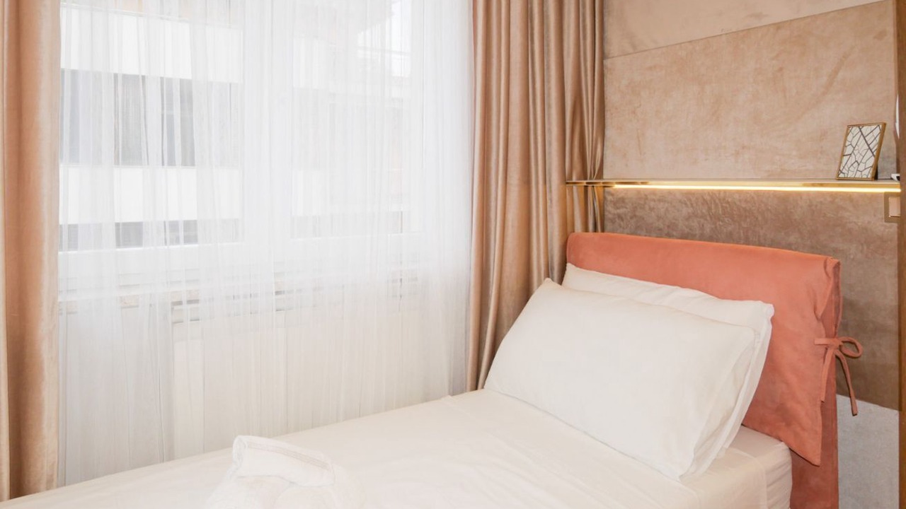 Photo of Bedroom in Montesilvano