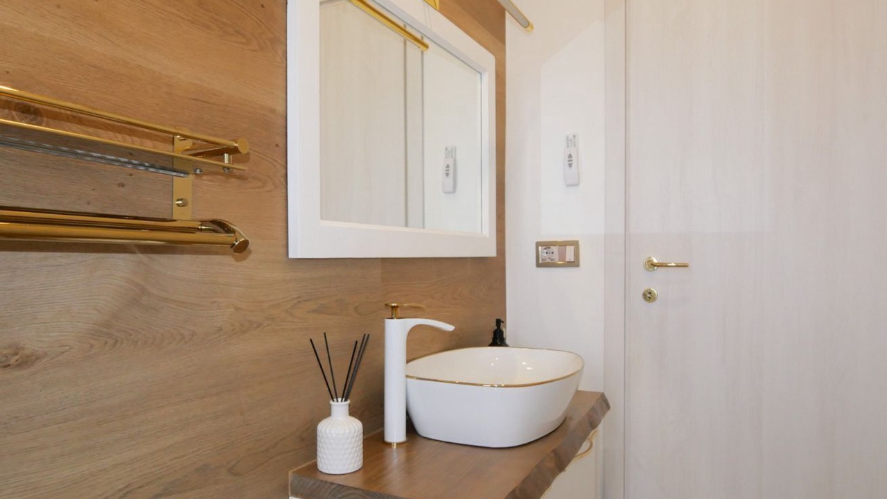 Photo of Bathroom in Montesilvano