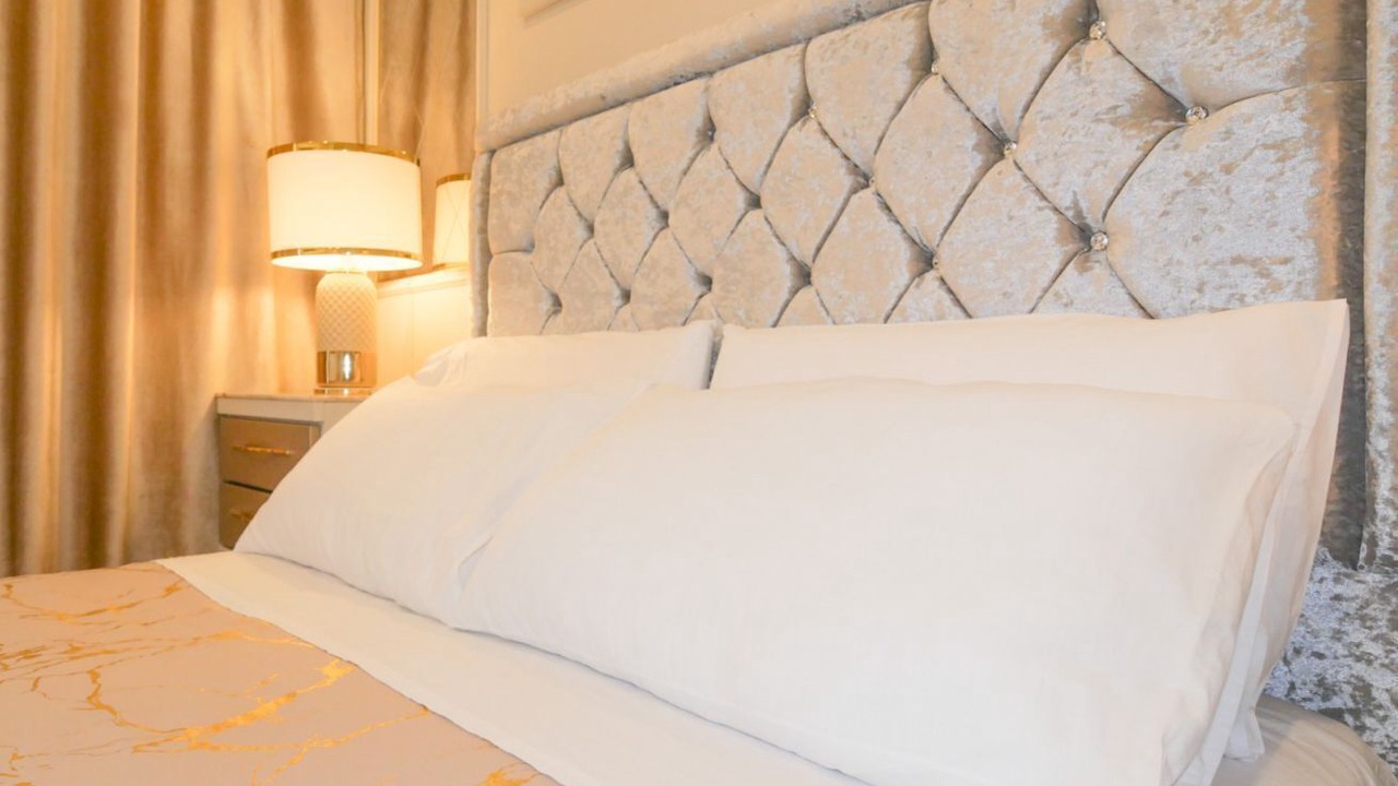 Photo of Bedroom in Montesilvano