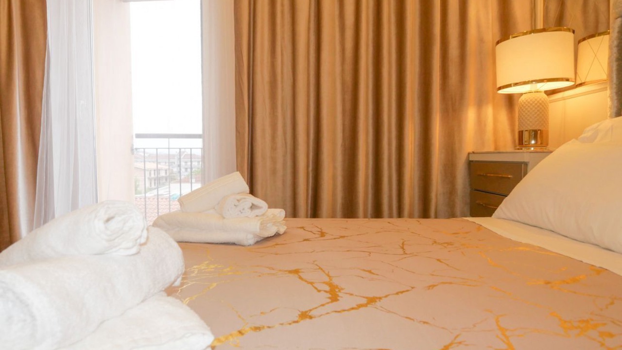 Photo of Bedroom in Montesilvano