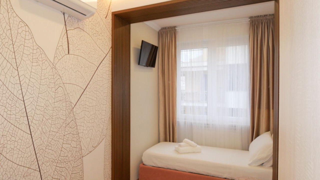 Photo of Bedroom in Montesilvano