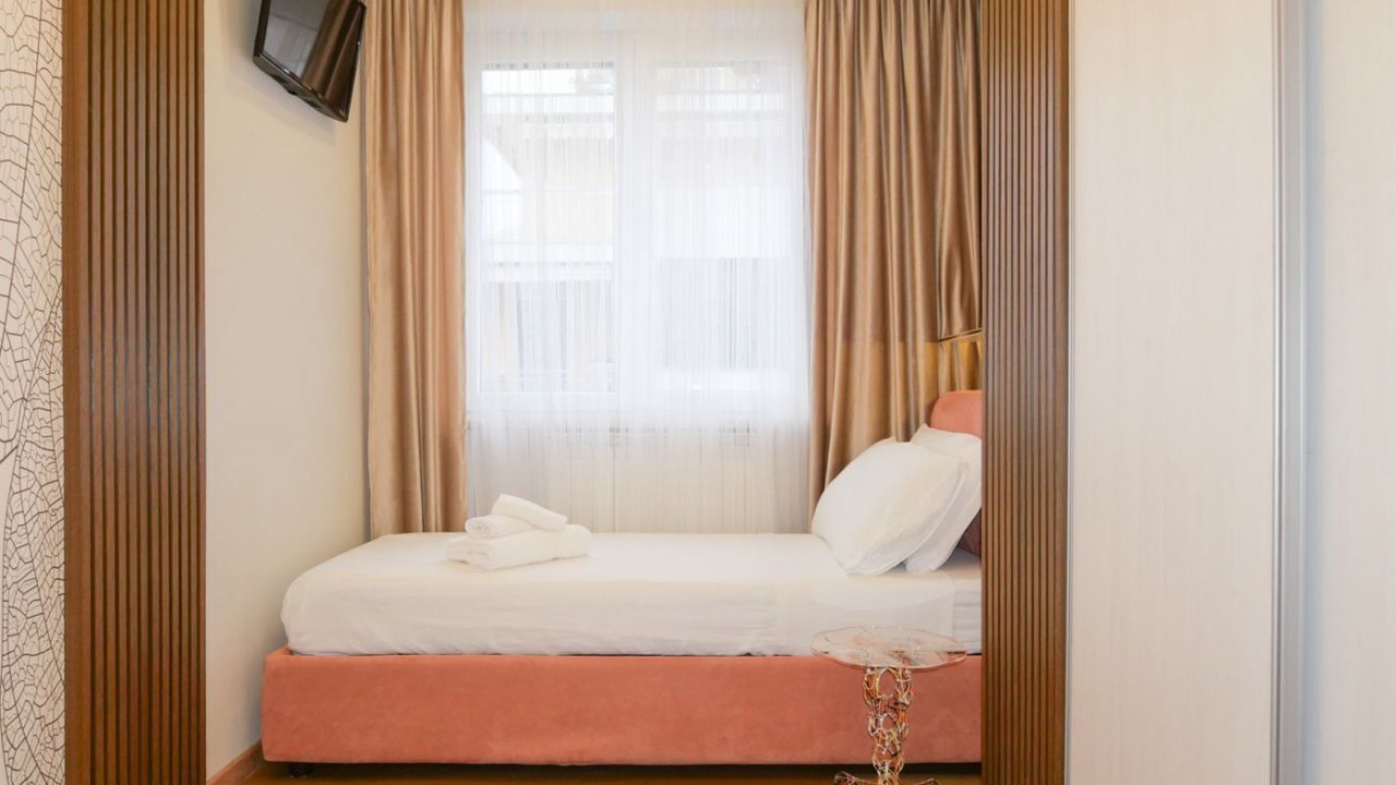 Photo of Bedroom in Montesilvano