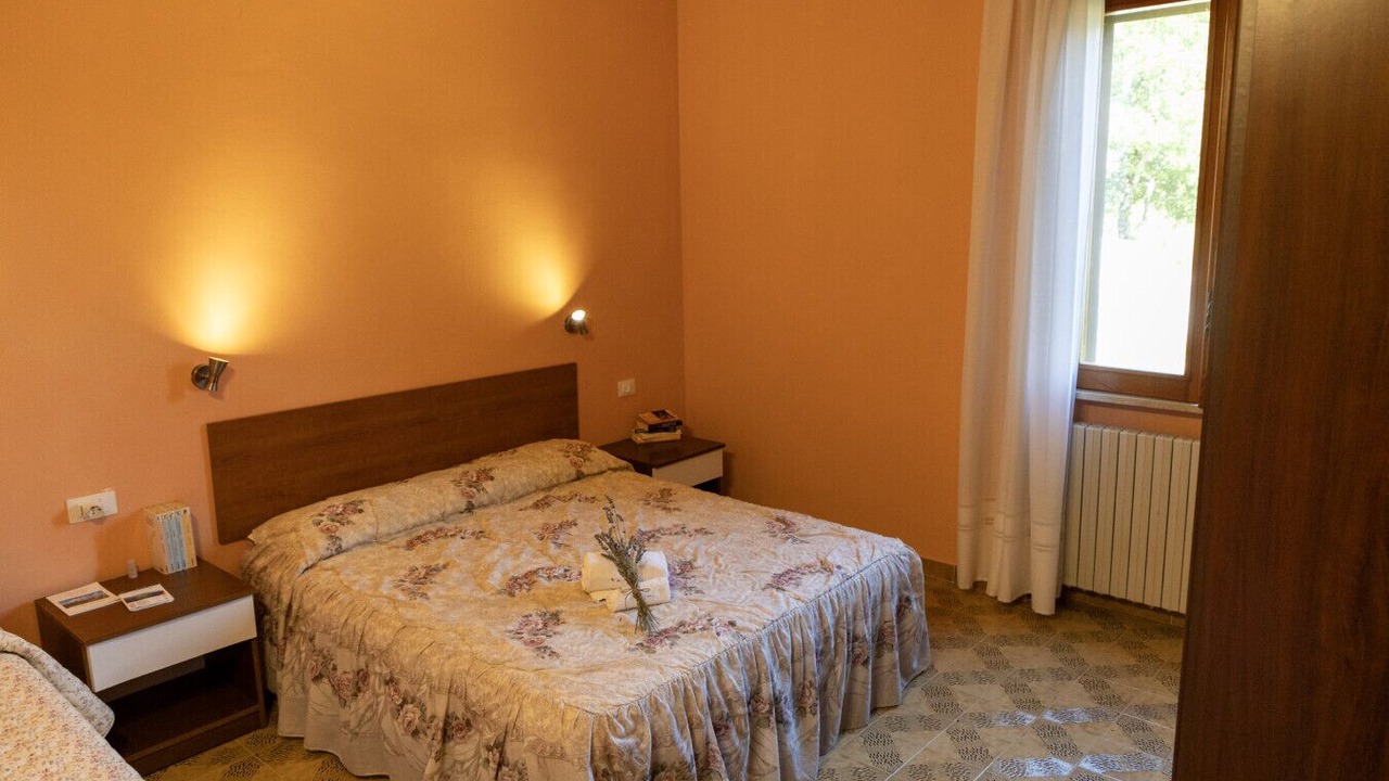Photo of Bedroom in Pescorocchiano