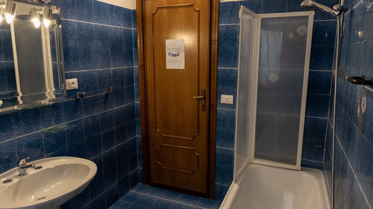 Photo of Bathroom in Pescorocchiano