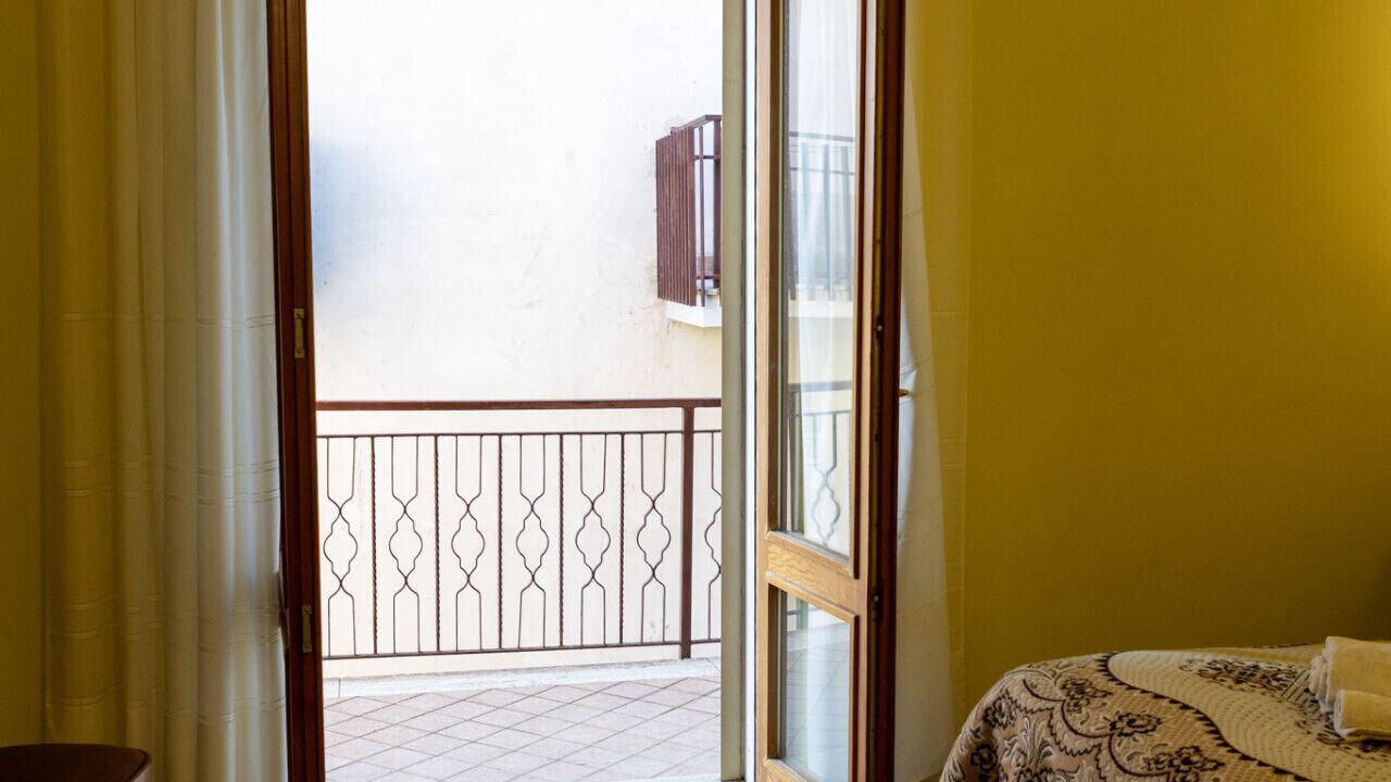 Photo of Bedroom in Pescorocchiano