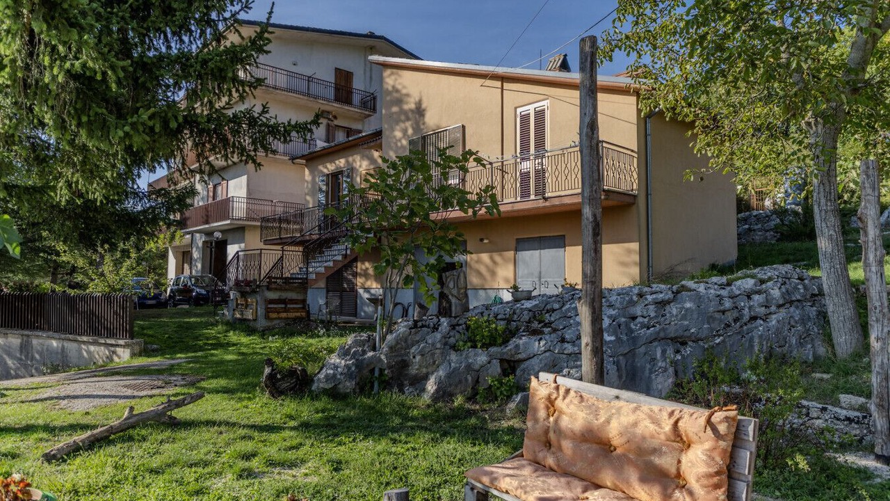 Photo of Outdoor in Pescorocchiano