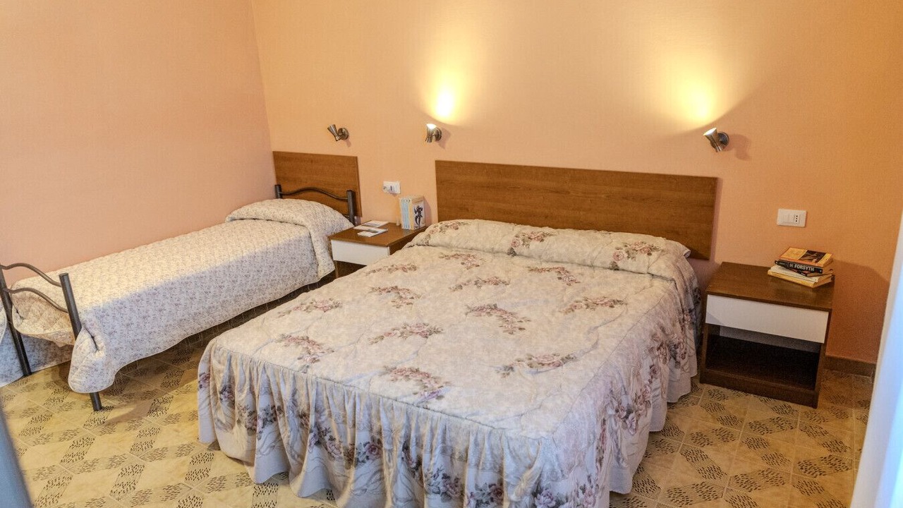 Photo of Bedroom in Pescorocchiano