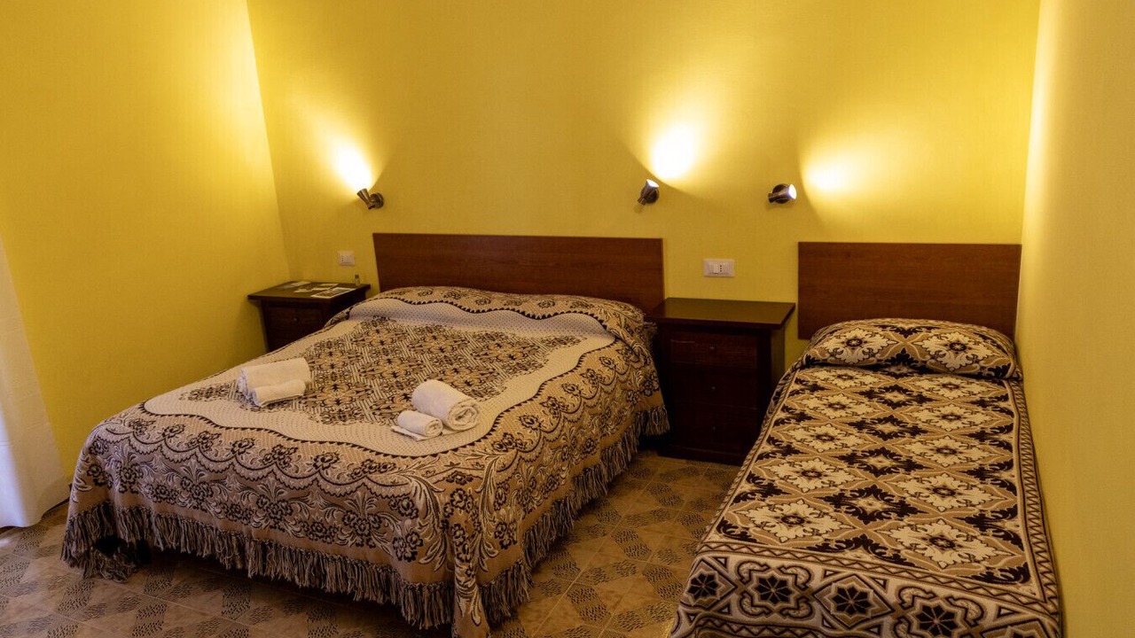 Photo of Bedroom in Pescorocchiano