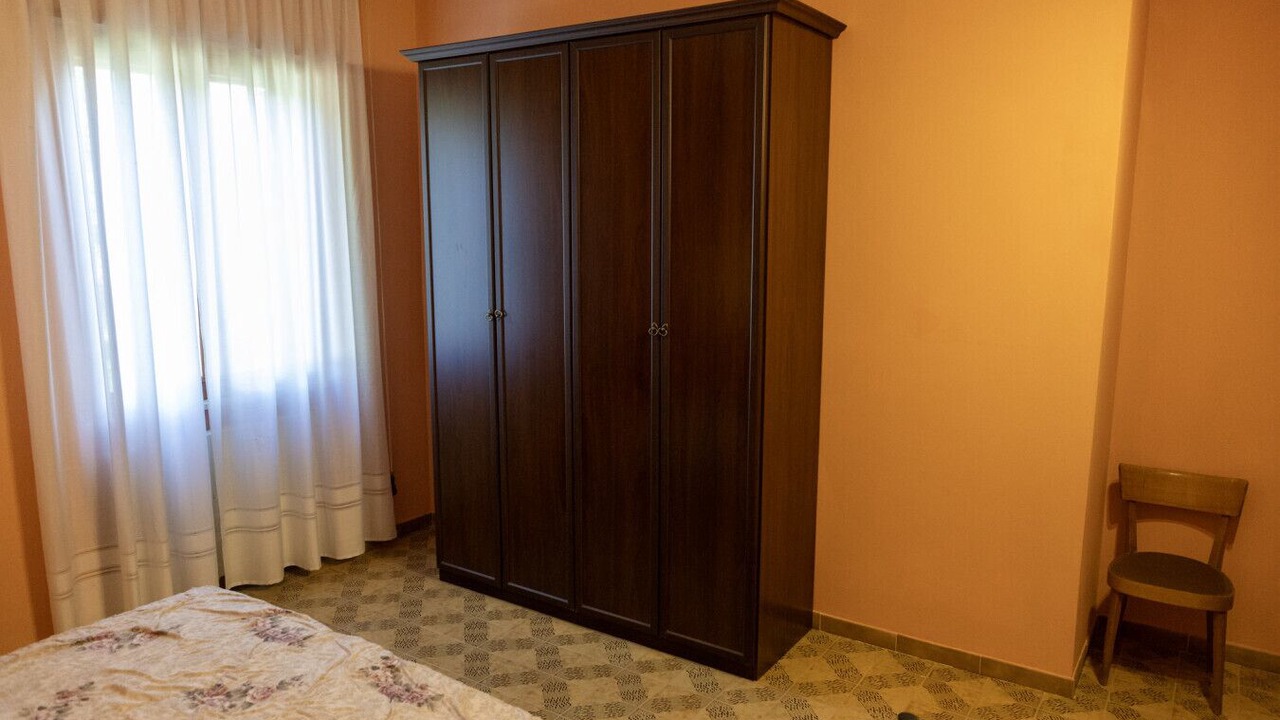 Photo of Bedroom in Pescorocchiano