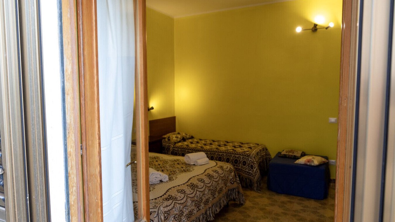 Photo of Bedroom in Pescorocchiano