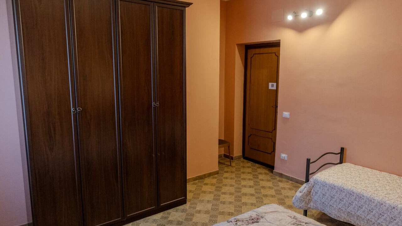 Photo of Bedroom in Pescorocchiano