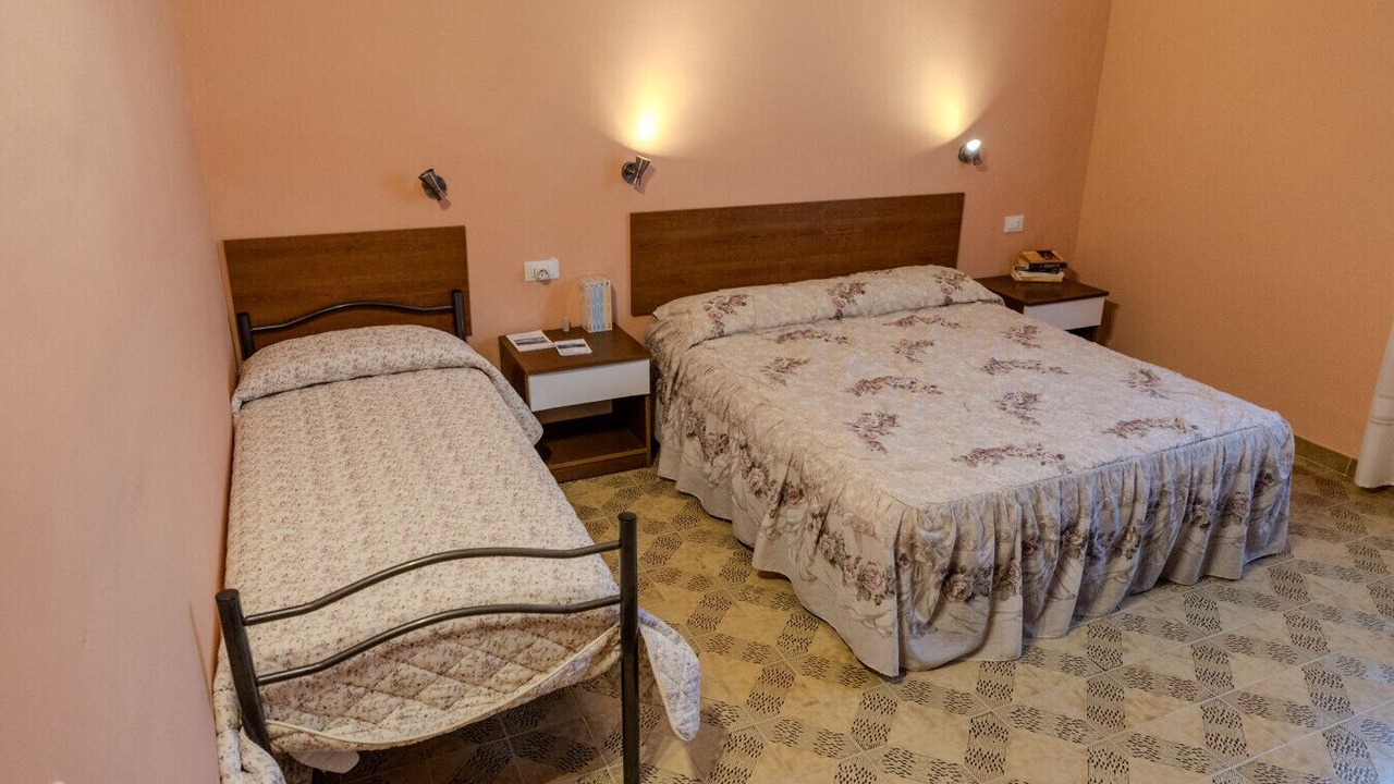 Photo of Bedroom in Pescorocchiano