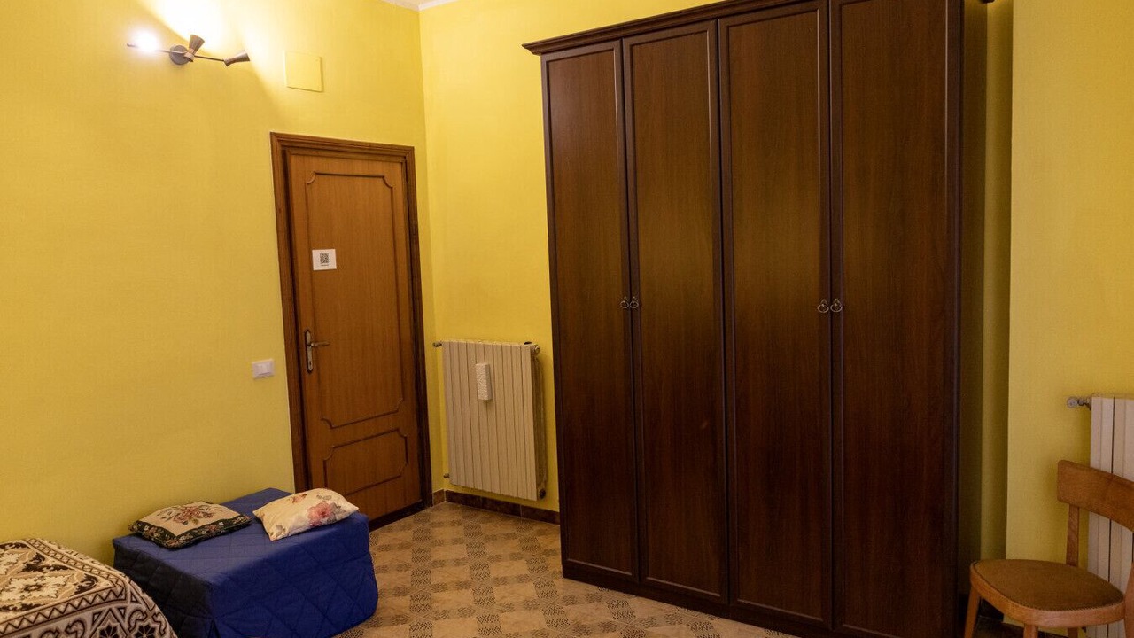 Photo of Bedroom in Pescorocchiano