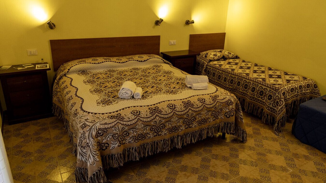 Photo of Bedroom in Pescorocchiano