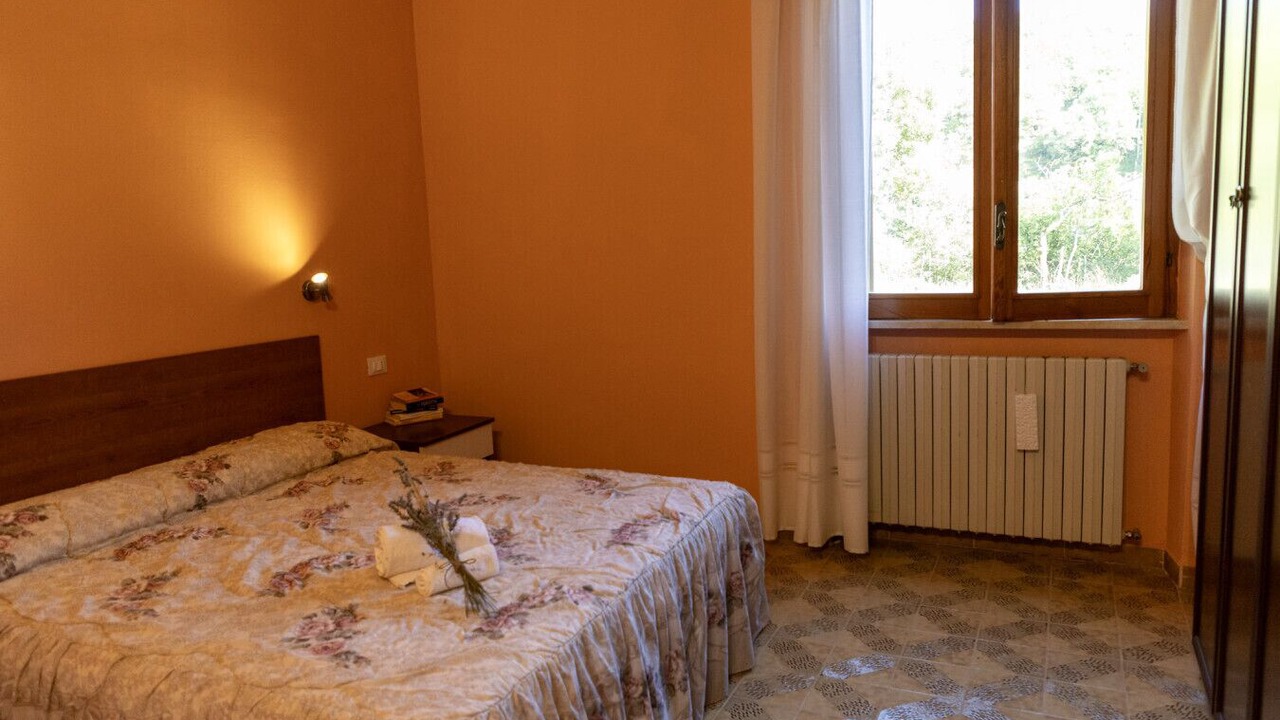 Photo of Bedroom in Pescorocchiano