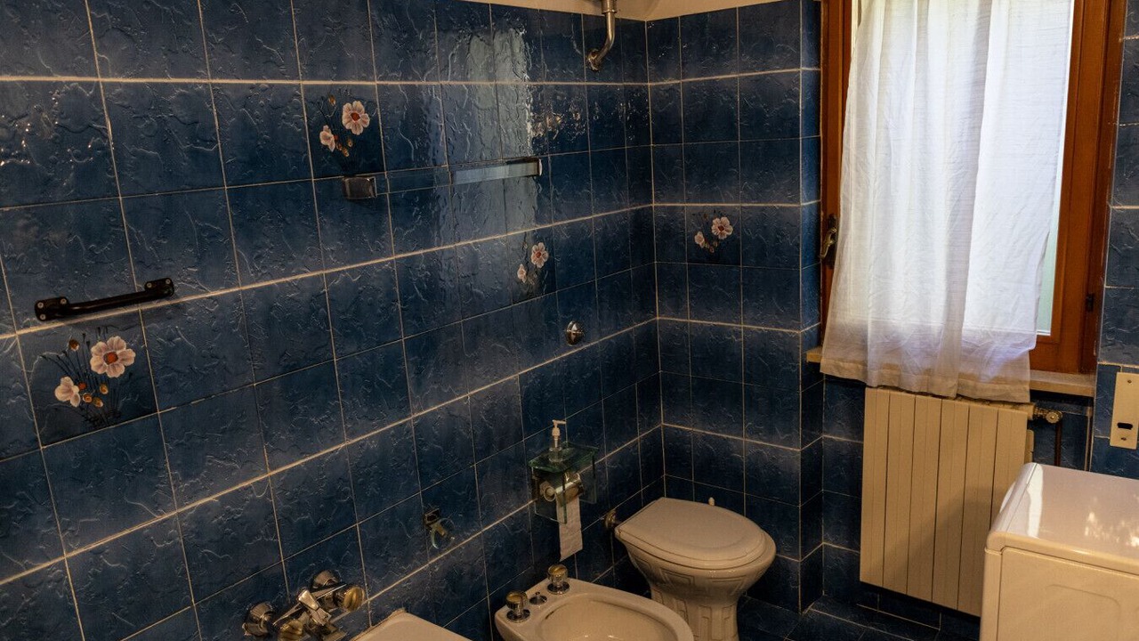 Photo of Bathroom in Pescorocchiano