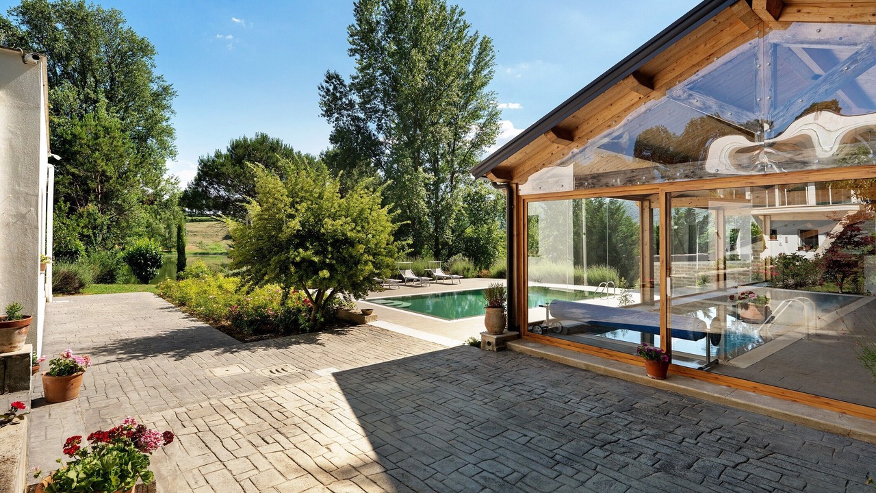 Photo of Outdoor in Alvignano
