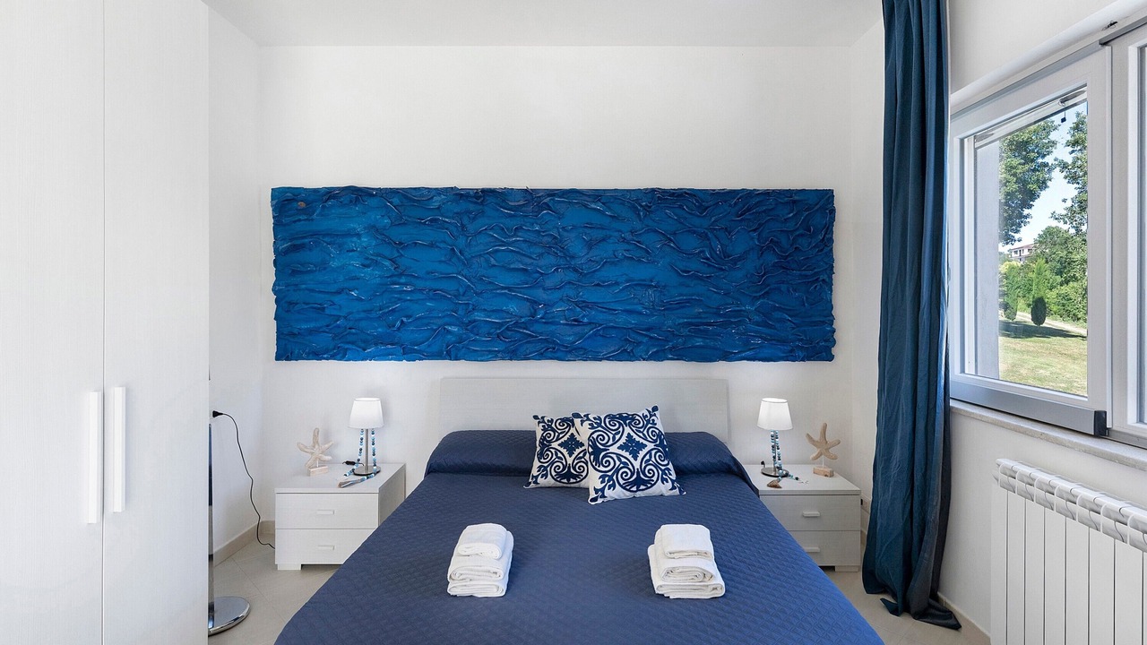 Photo of Bedroom in Alvignano