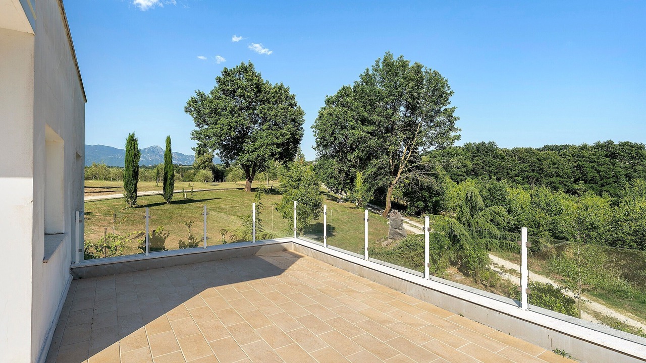 Photo of Outdoor in Alvignano