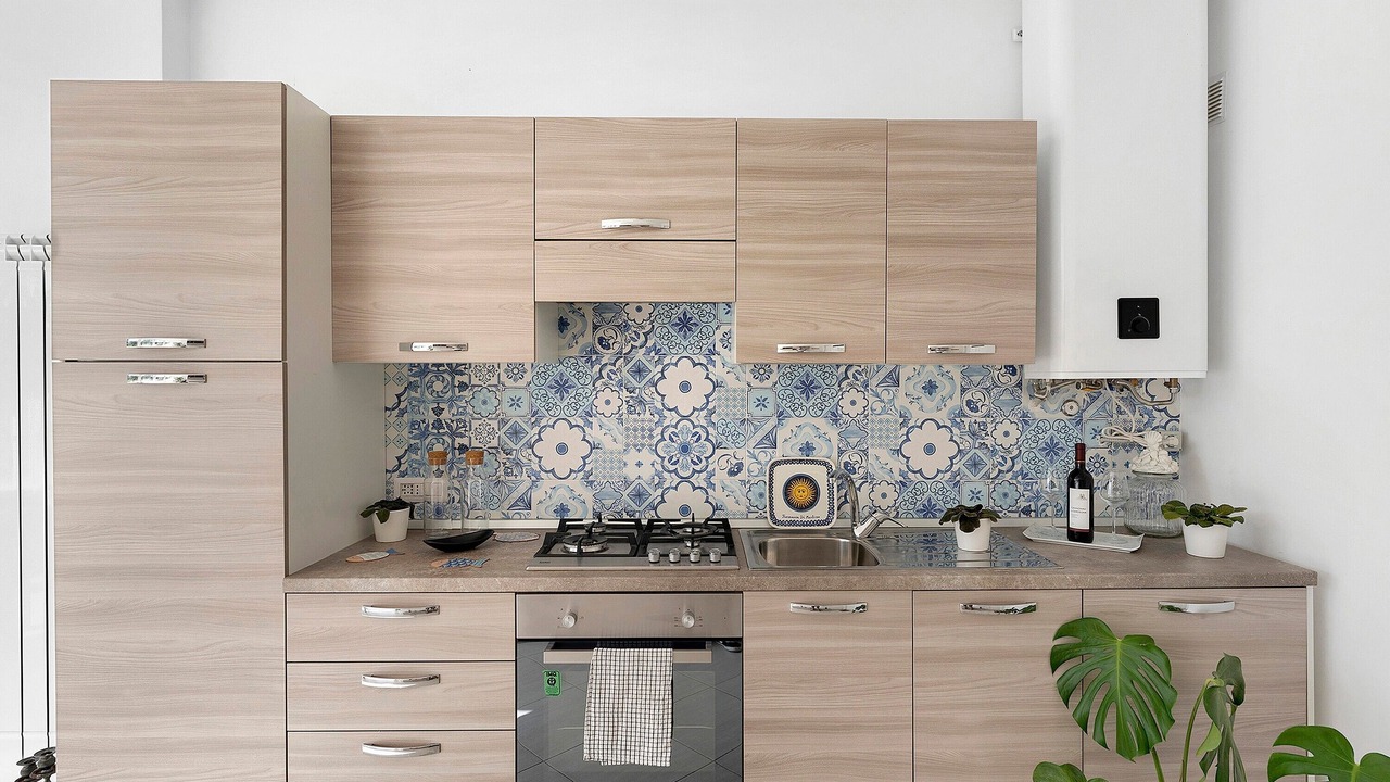 Photo of Kitchen in Alvignano