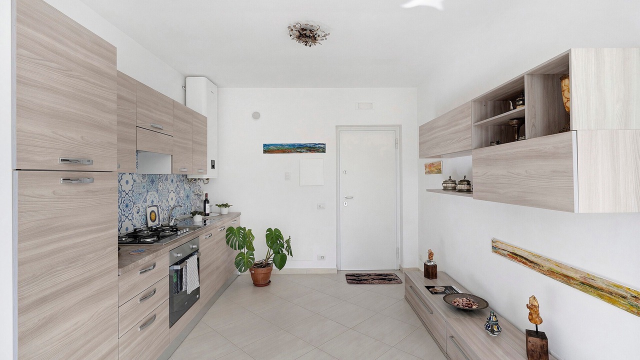 Photo of Kitchen in Alvignano