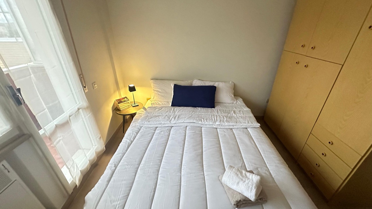Photo of Bedroom in Fano