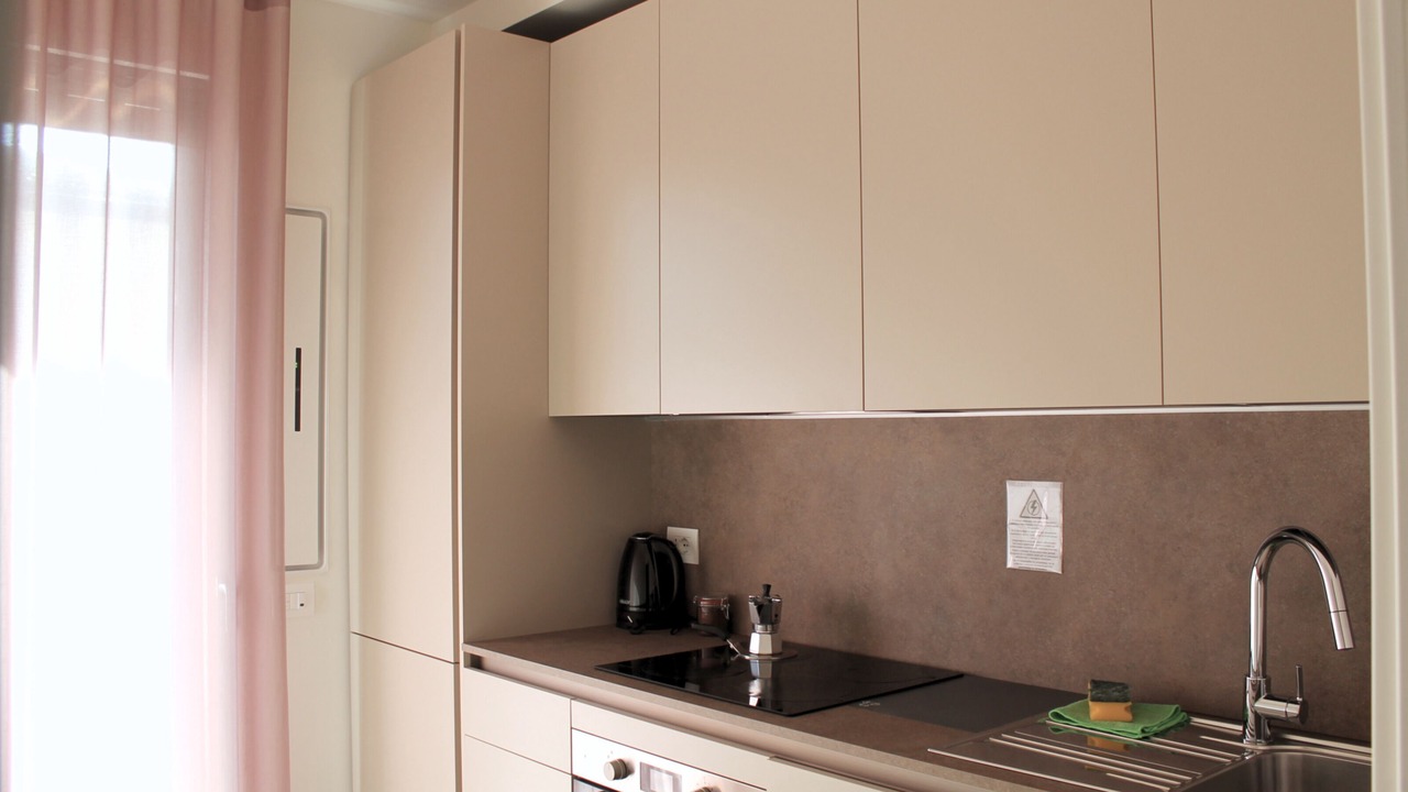 Photo of Kitchen in Imola