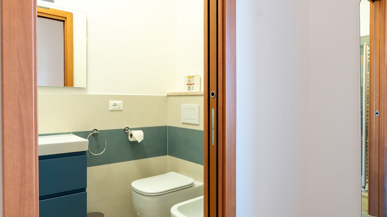 Photo of Bathroom in Montepulciano