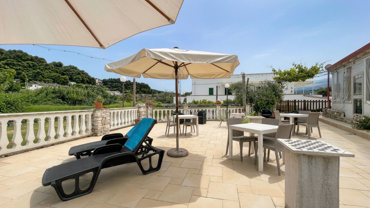 Photo of Outdoor in Peschici