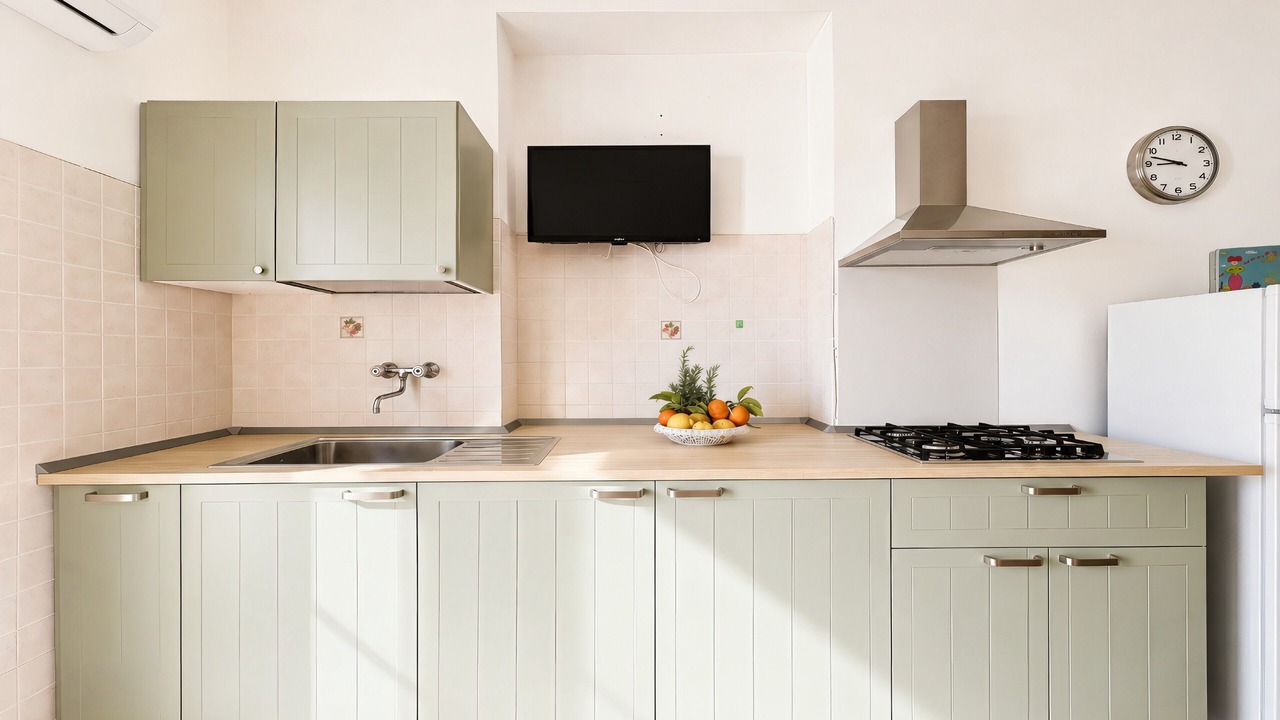 Photo of Kitchen in Peschici