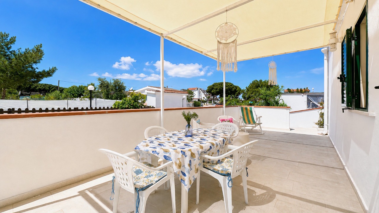 Photo of Outdoor in Peschici