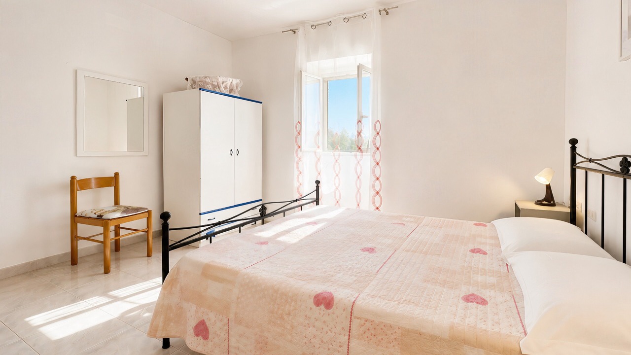 Photo of Bedroom in Peschici