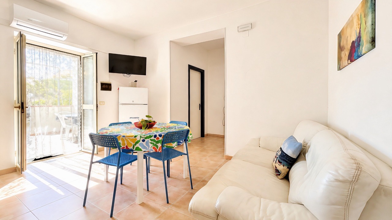 Photo of Livingroom in Peschici