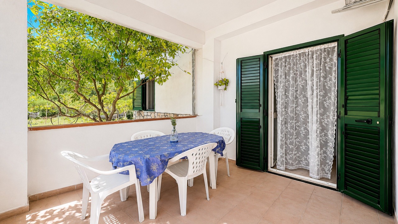 Photo of Outdoor in Peschici